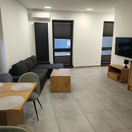 Apartamenty Dworcowa 45 Gliwice Exterior photo