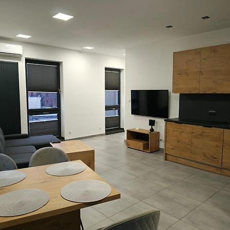 Apartamenty Dworcowa 45 Gliwice Exterior photo