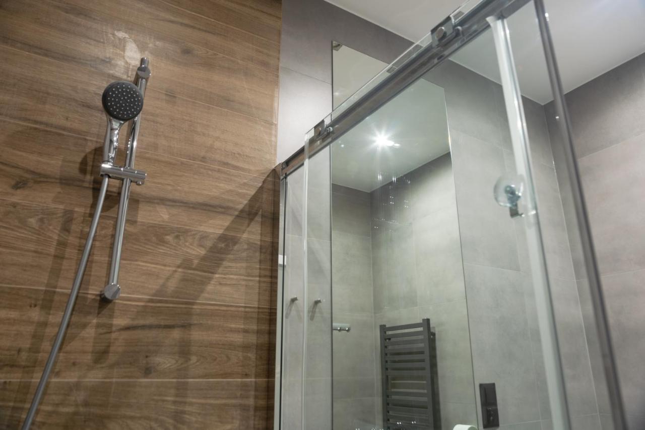 Apartamenty Dworcowa 45 Gliwice Exterior photo