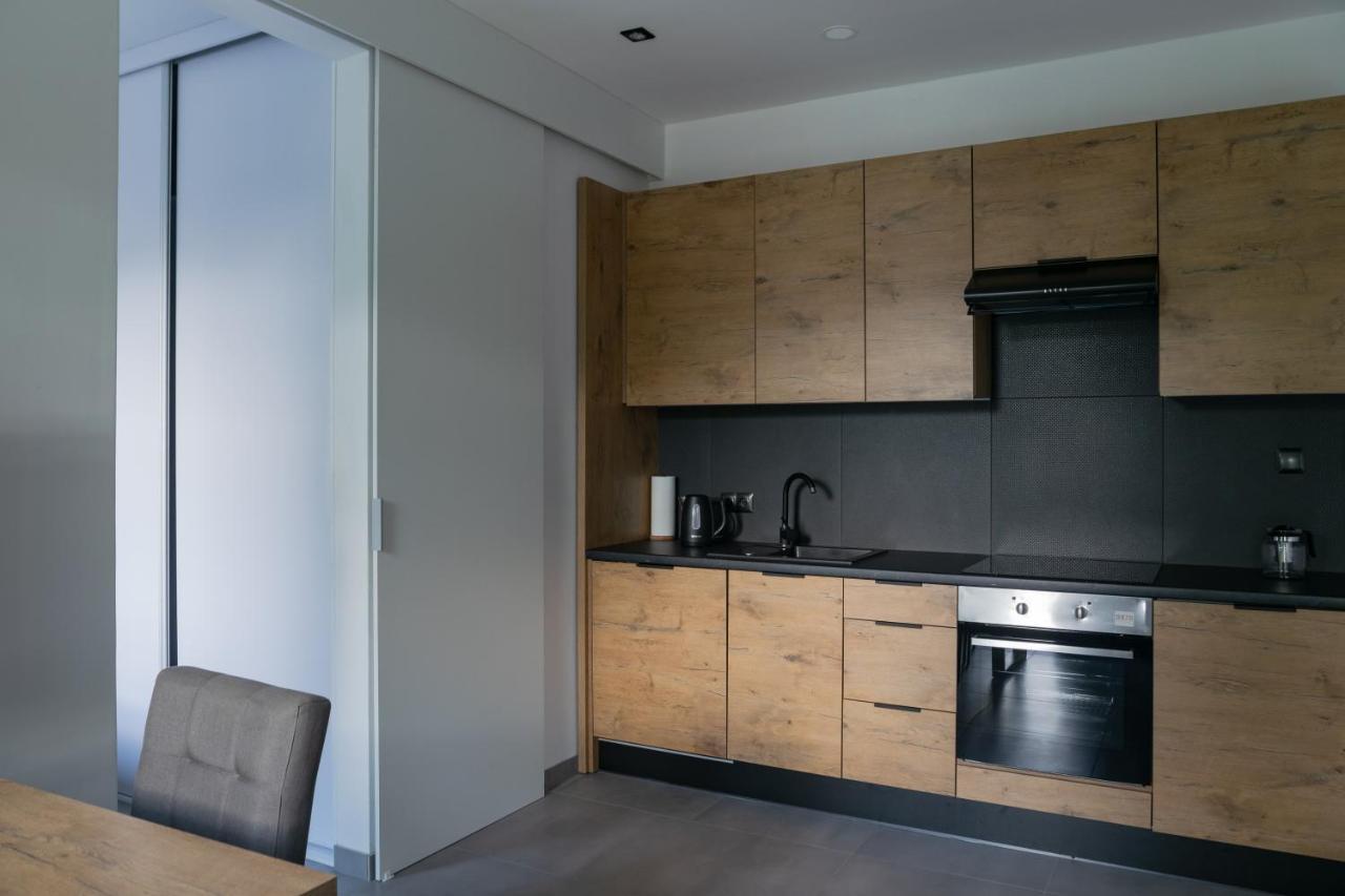 Apartamenty Dworcowa 45 Gliwice Exterior photo