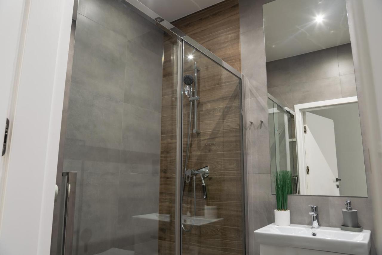 Apartamenty Dworcowa 45 Gliwice Exterior photo