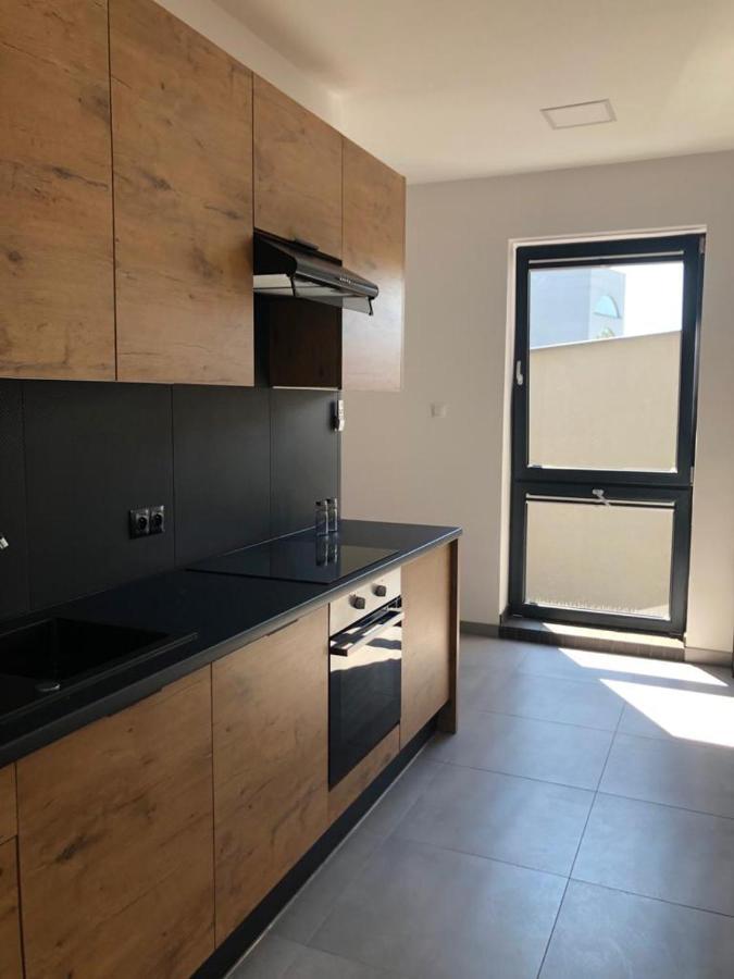 Apartamenty Dworcowa 45 Gliwice Exterior photo